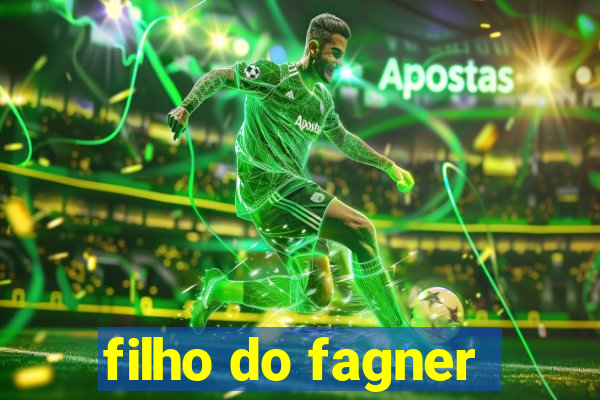 filho do fagner